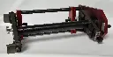 Endring mounting device GL. 0175830/00 Gallus EMS 410