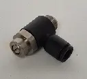 Winkelverschraubung G1/8A-61x25.5