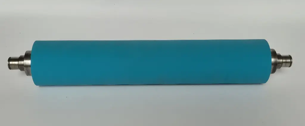 Roller Gallus RCS330