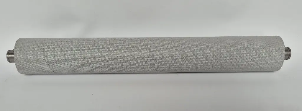 Walze Gallus RCS 330