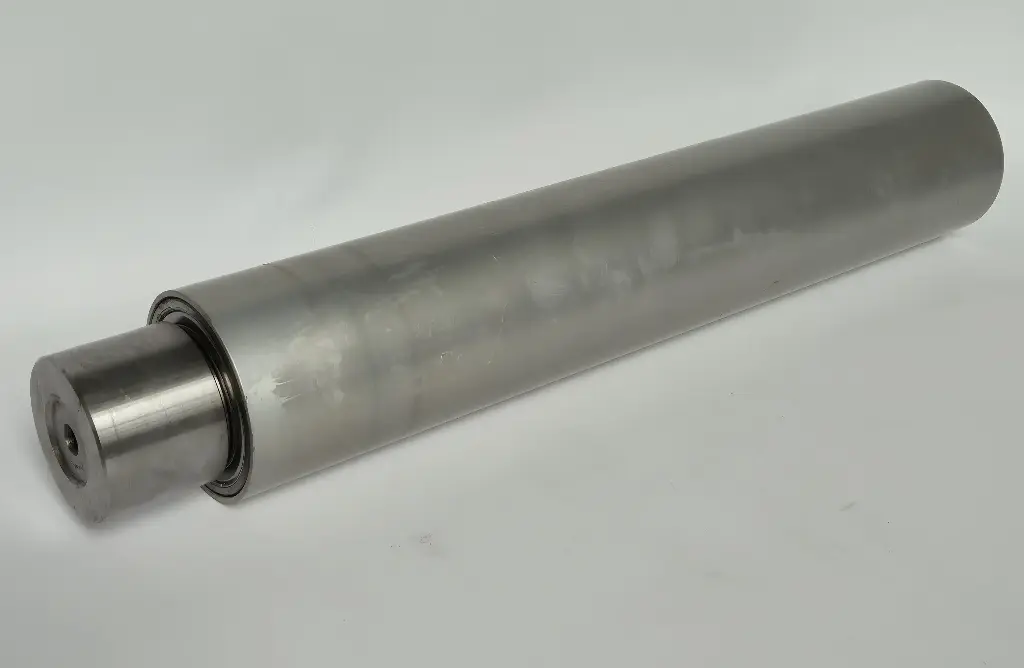 Walze Aufwickler Gallus RCS 330