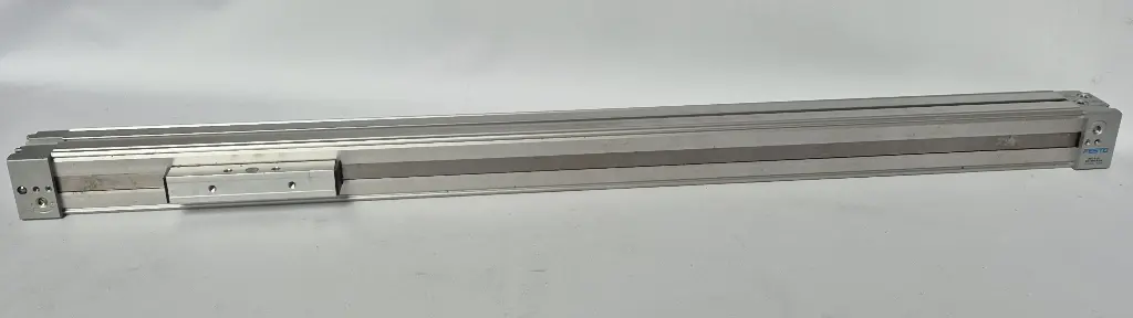 Linearantrieb DGC-K-25-550-PPV-A-GK