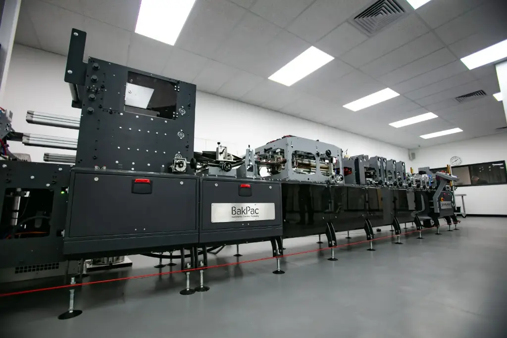 Karlville KV-400 DSUP, 2019