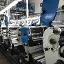 Gallus ECS 340, 2025