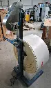 Roller lifting trolley
