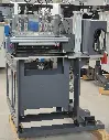 Flexo section with long cutter for Gallus EM 410