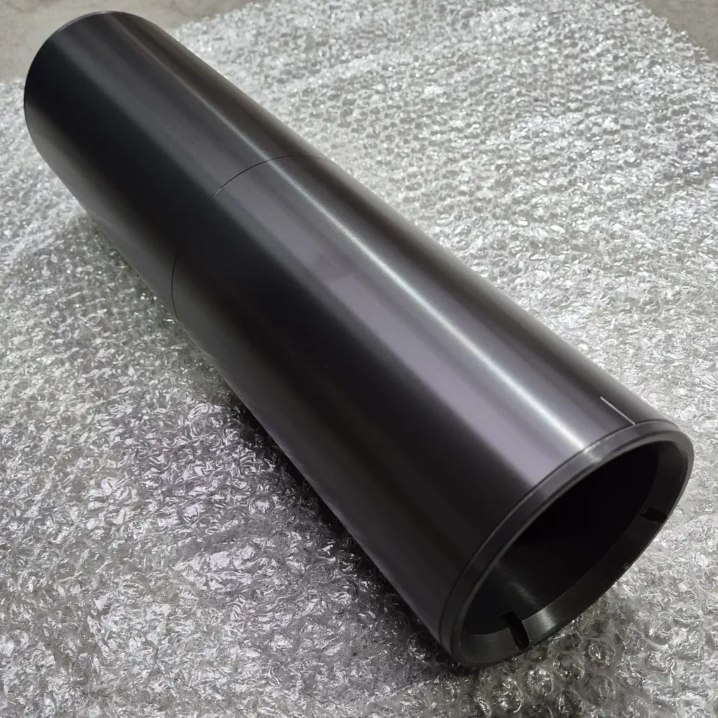 Printing cylinder for Gallus RCS 330