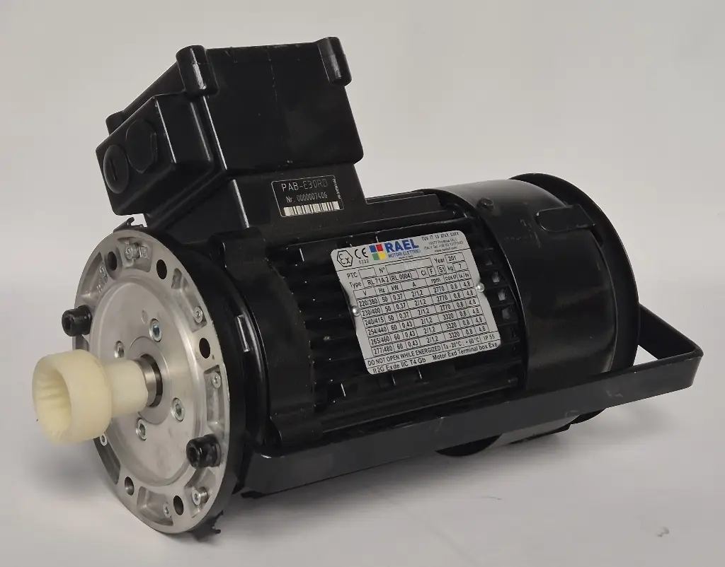 RAEL Motor PAB-E30RD