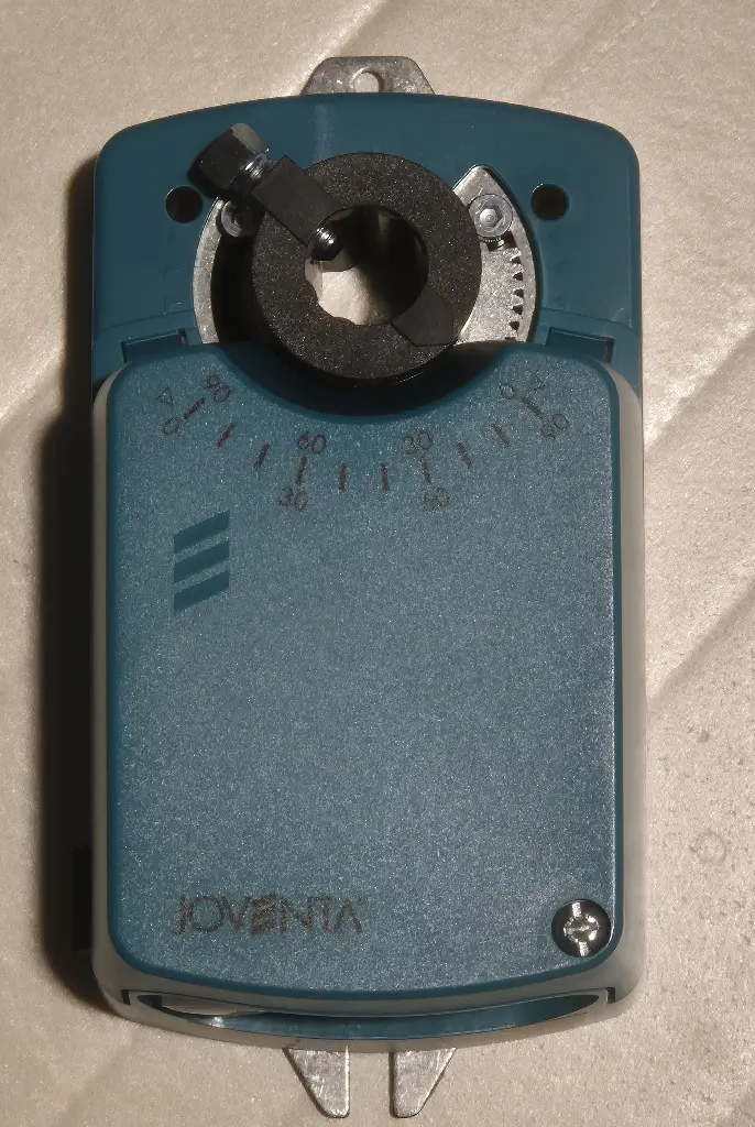 JOVENTA Actuating drive DMN 1.2N