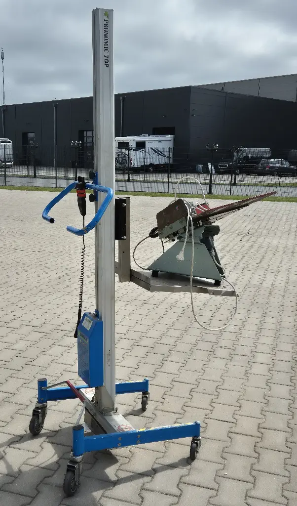 Hebehilfe Pronomic 70P
