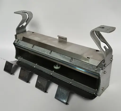 Farbbehälter Gallus ECS 340