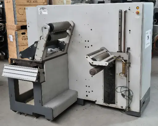 [GL.0310700/00] Winder for Gallus RCS 330