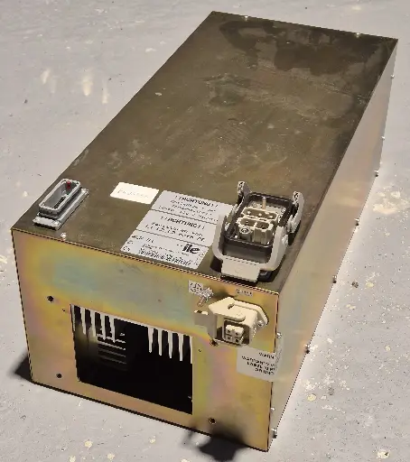 [S/N: 3732-1586-Rev.01] UV ballast ALP 91 für Gallus RCS 330