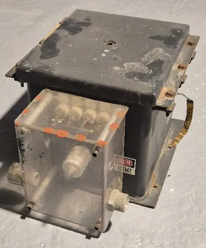 [Serial Nr.: 91-1760] NWL Transformer 35873