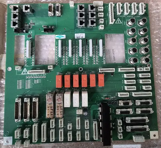 [GL.0183989/00] Interface board VOSCH 02730702 for CONDITIONING UNIT