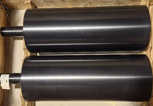 [GL.0303514/00] Cooling roller 200x554 for Gallus RCS 330