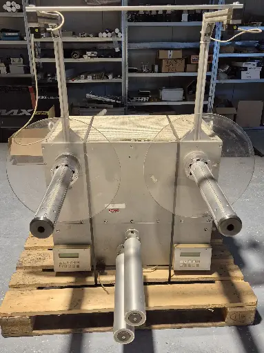 Turm für Gallus EM 410