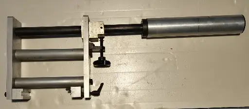 Umlenkrolle für Gallus ECS 340