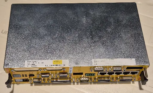 Baumüller Drive controller BUS6-VC-0C-0082