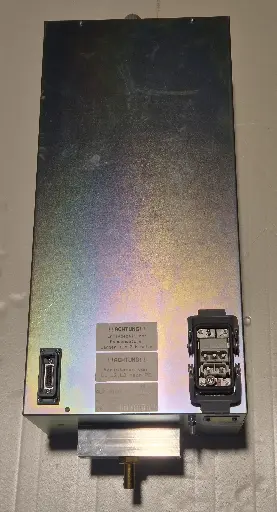 UV ballast ALP 91-W_V3