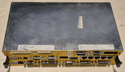 Baumüller Drive controller BUS6-VC-0C-0082