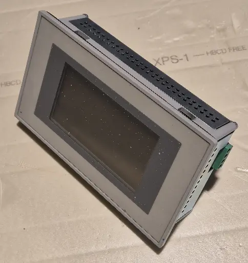 LENZE Display Aufwickler für Gallus EMS 340