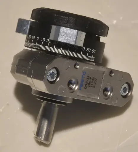 FESTO Rotary drive DSR-12-180-P
