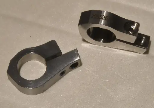 Clamp holder // GL.0309526/00