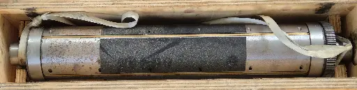 Magnetic cylinder 93Z for Arsoma 410