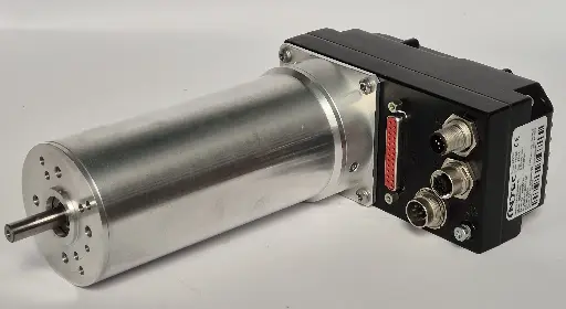 INTEC Compact drive PCSI400P M63.75E
