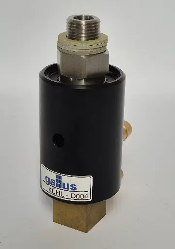 Cooling roller D004